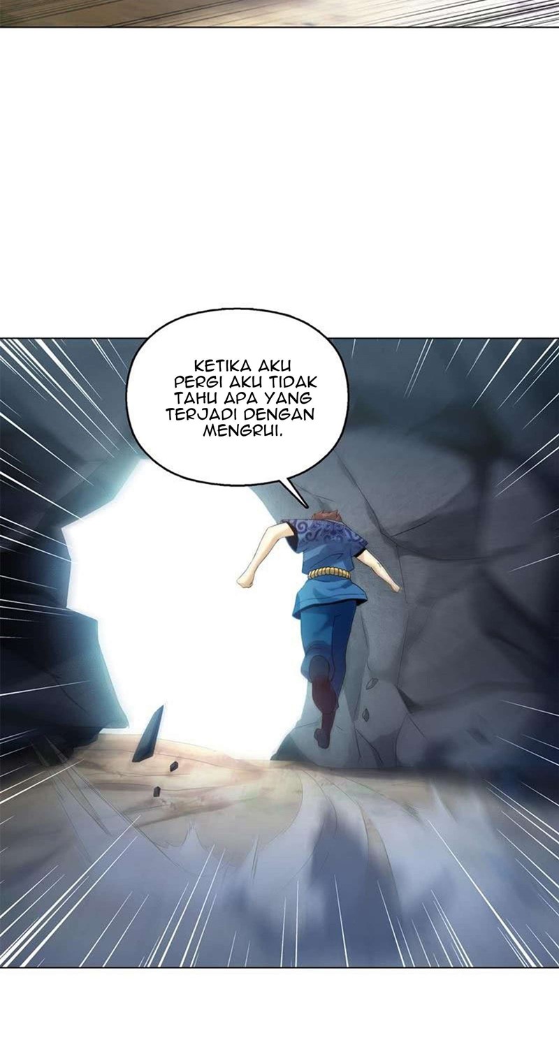 Heavenly God Mnemonic Chapter 48 Gambar 29